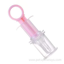 Pet Medicine Feeder Syringe Dropper Feeder